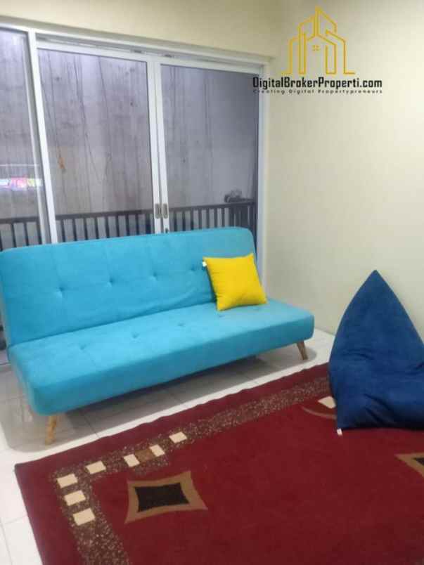 dijual rumah antapani kidul antapani