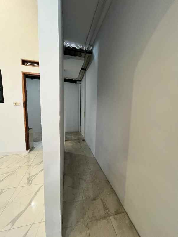 dijual rumah antapani kota bandung
