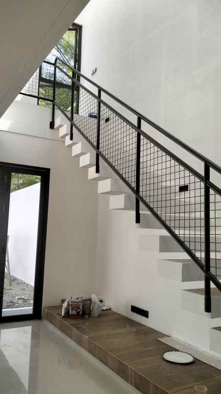 dijual rumah arcamanik kota bandung