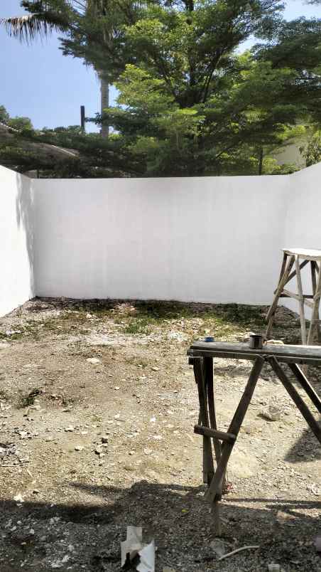 dijual rumah arcamanik kota bandung