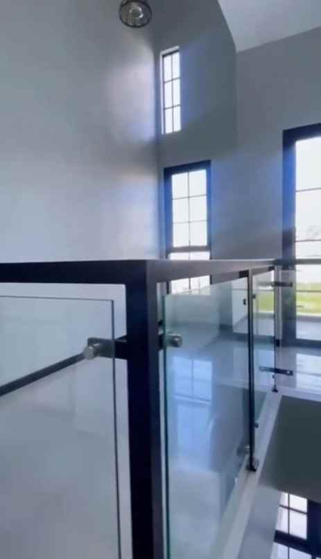dijual rumah arjowinangun kedungkandang