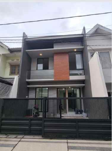 dijual rumah babatan pantai