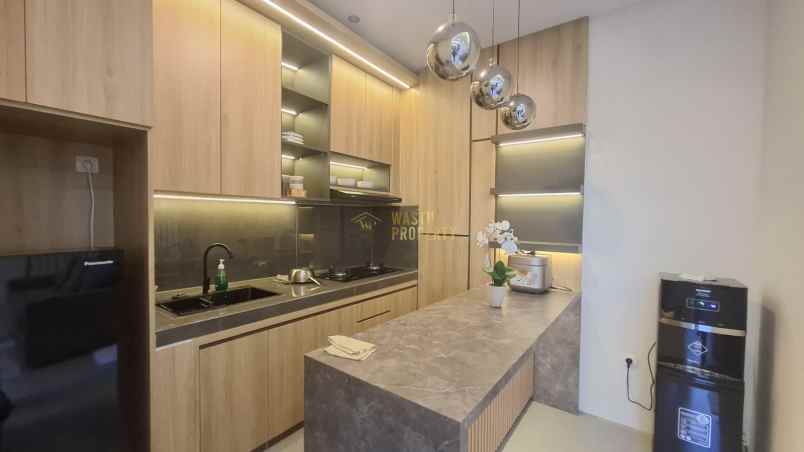 dijual rumah baciro kec gondokusuman