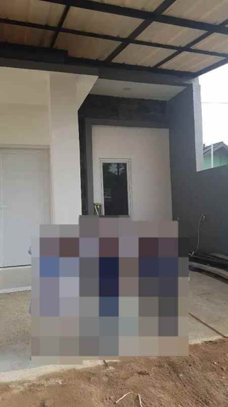 dijual rumah bagus lokasi di ciputat jombang