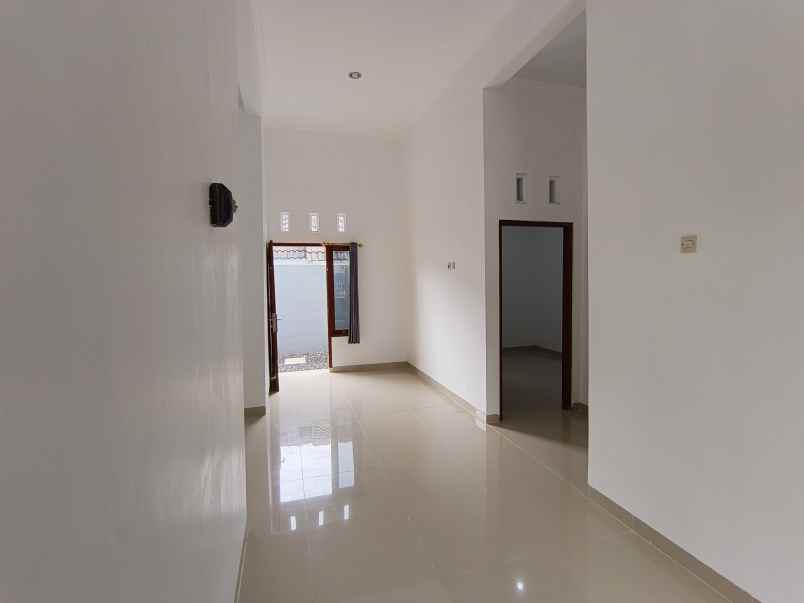 dijual rumah balecatur kec gamping