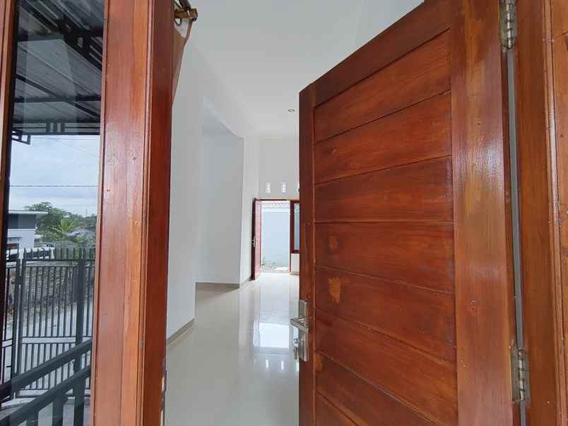 dijual rumah balecatur kec gamping