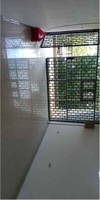 dijual rumah bangun cipta sarana bcs