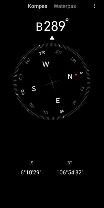 dijual rumah bangun cipta sarana bcs