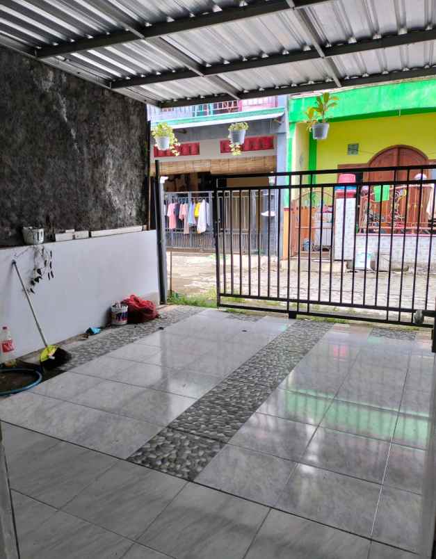 dijual rumah banguntapan