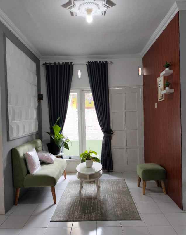 dijual rumah banguntapan