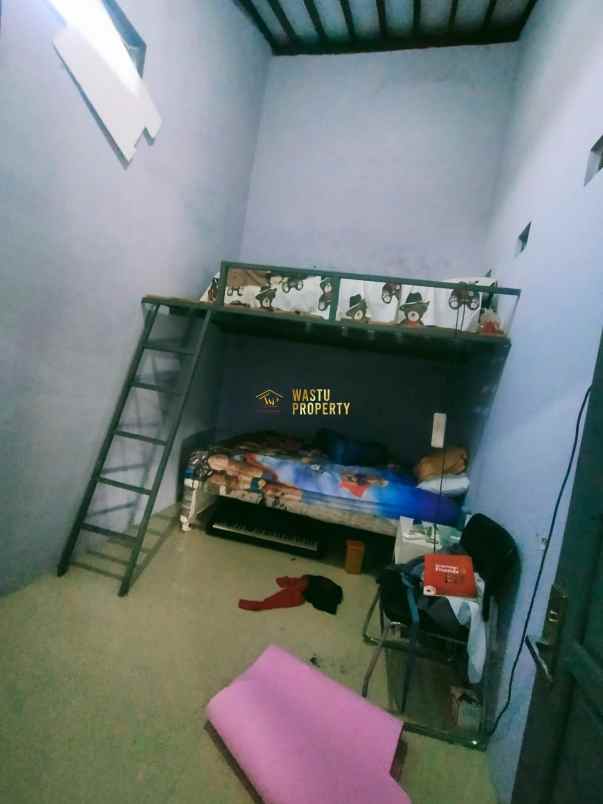 dijual rumah banguntapan bantul