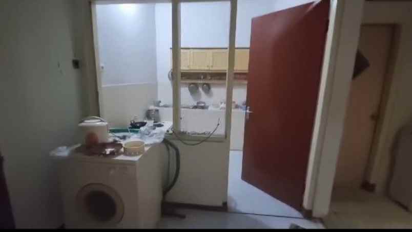 dijual rumah baratajaya