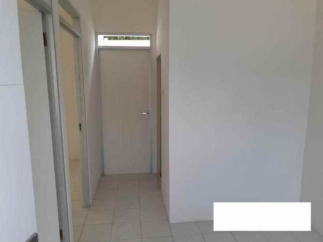 dijual rumah baru di bizhome citra raya tangerang