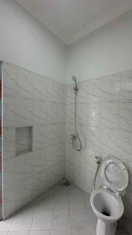 dijual rumah baru minimalis wonorejo surabaya timur