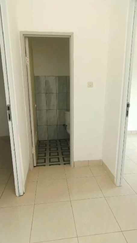 dijual rumah baru termurah di ciseeng bogor