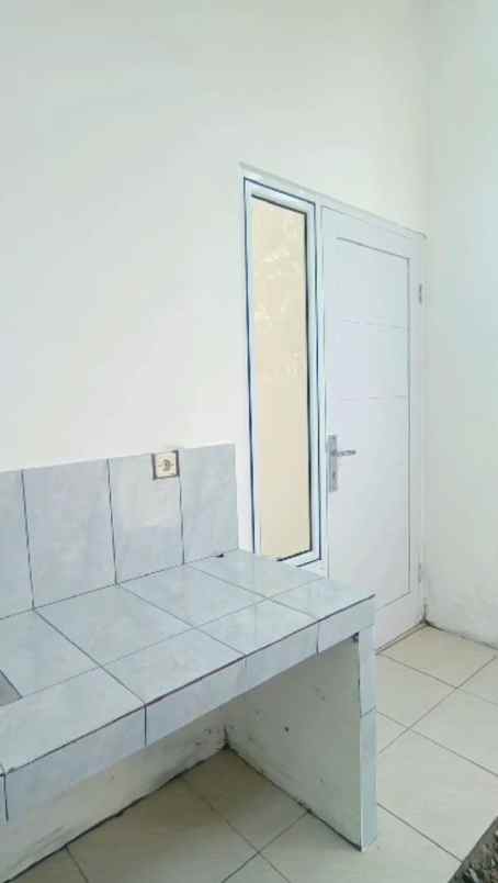 dijual rumah baru termurah di ciseeng bogor