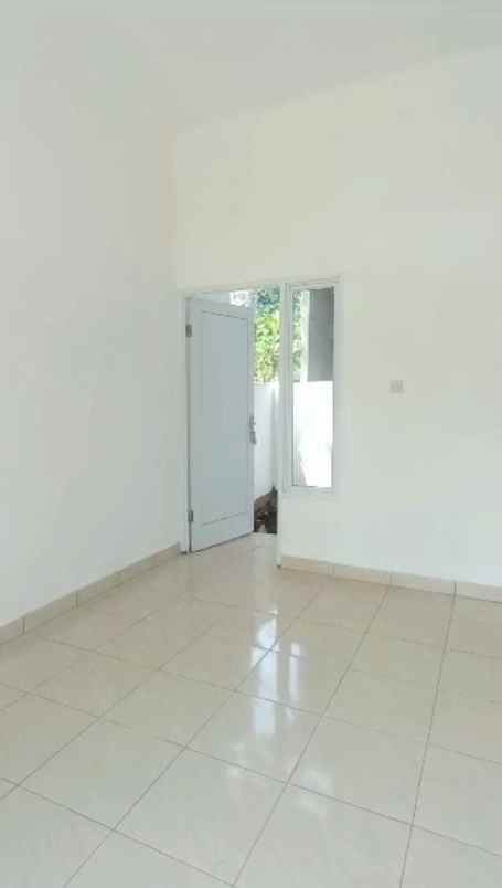 dijual rumah baru termurah di ciseeng bogor