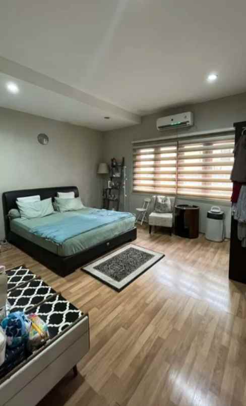 dijual rumah batununggal indah soekarno