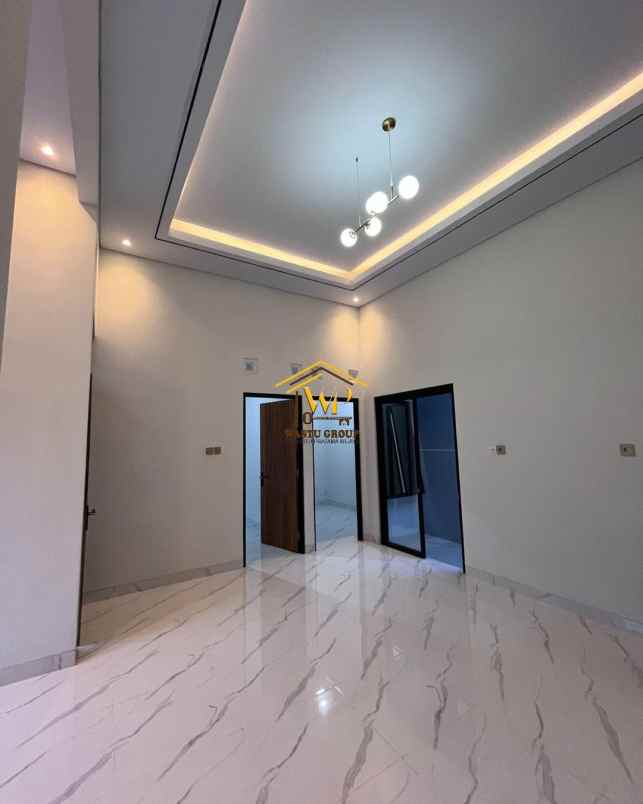 dijual rumah baturetno banguntapan