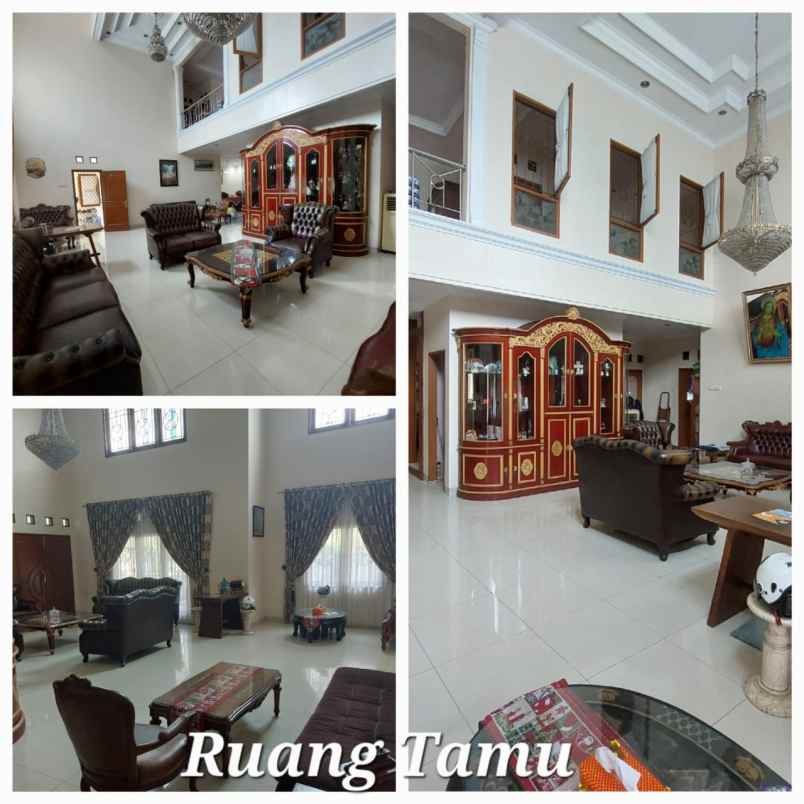 dijual rumah bekasi jawa barat