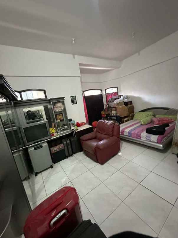 dijual rumah bendul merisi