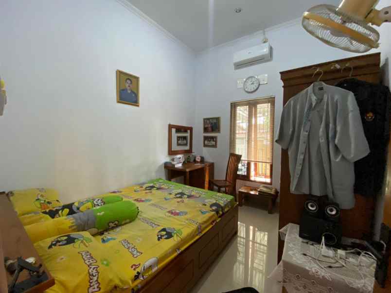 dijual rumah berbah sleman jogja