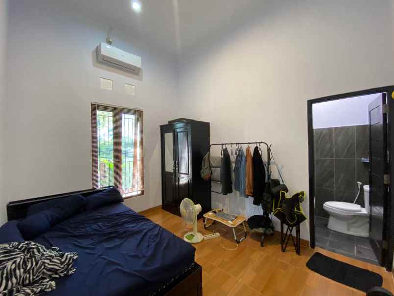 dijual rumah berbah sleman jogja