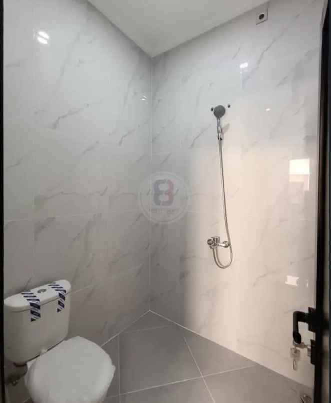 dijual rumah bintaro