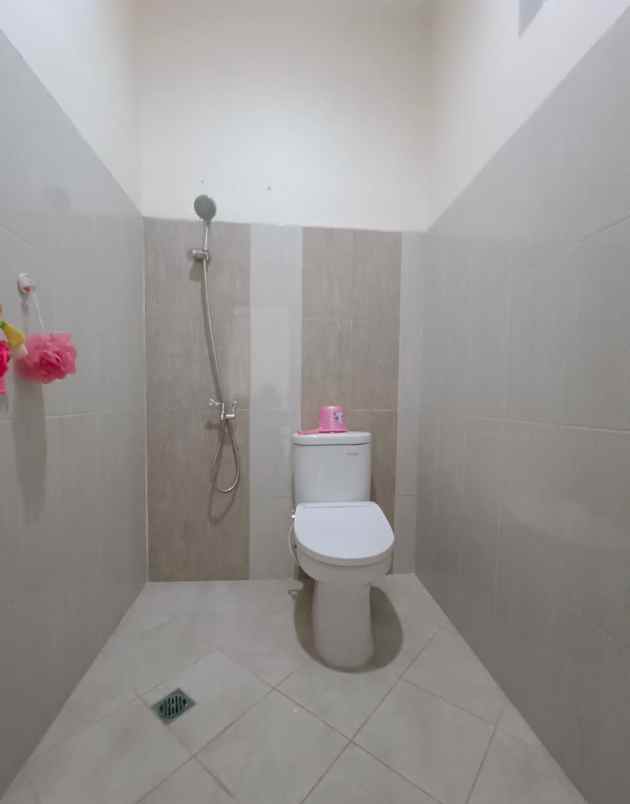 dijual rumah bintaro jaya
