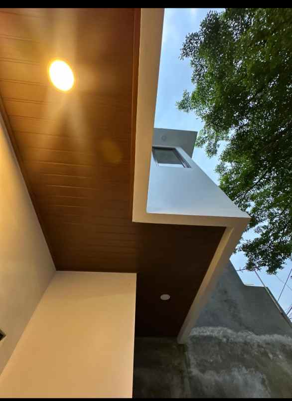 dijual rumah bintaro sektor 9