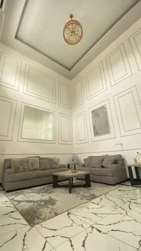 dijual rumah bogangin kedurus