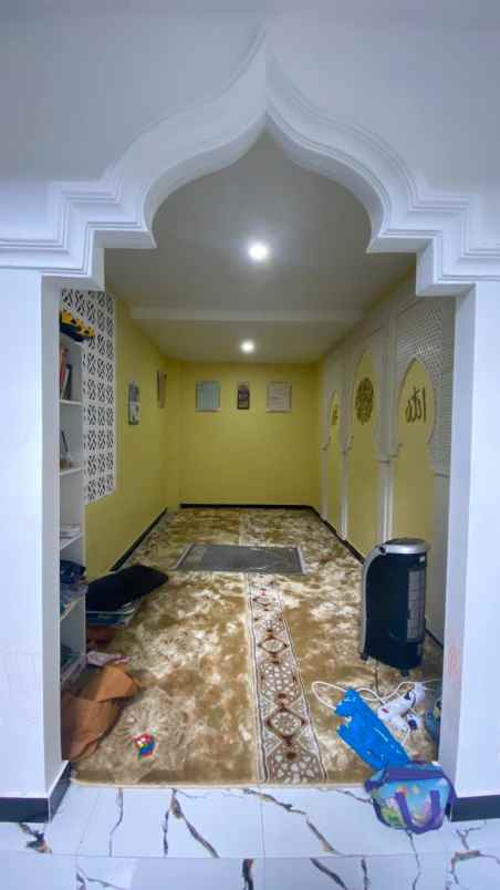 dijual rumah bogangin kedurus