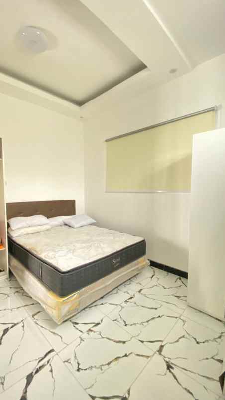 dijual rumah bogangin kedurus