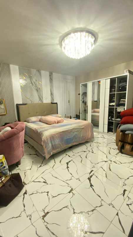 dijual rumah bogangin kedurus