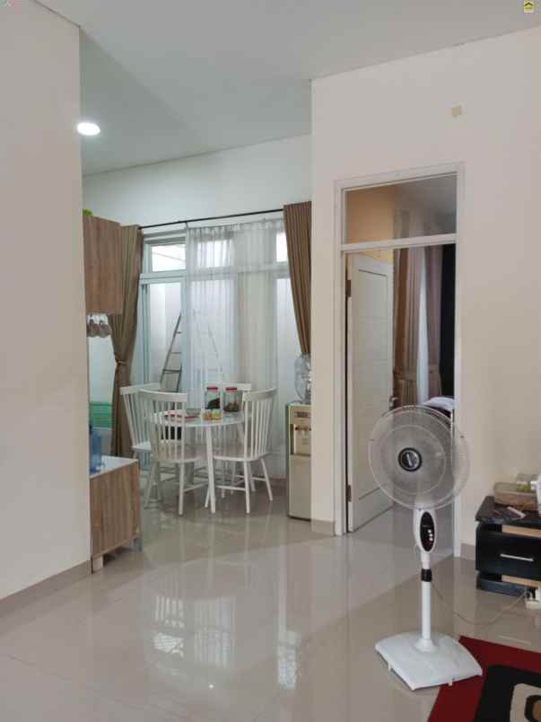 dijual rumah bojong rawalumbu bekasi timur