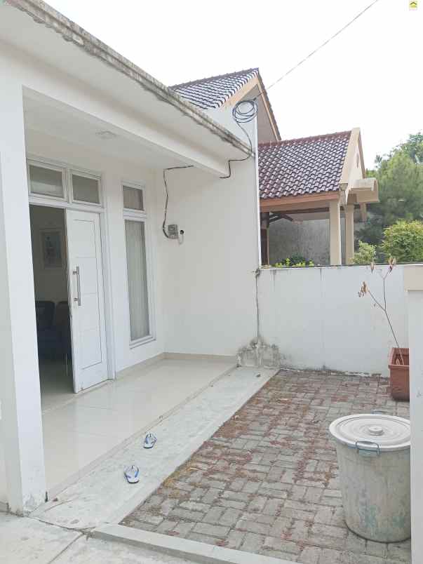 dijual rumah bojong rawalumbu bekasi timur