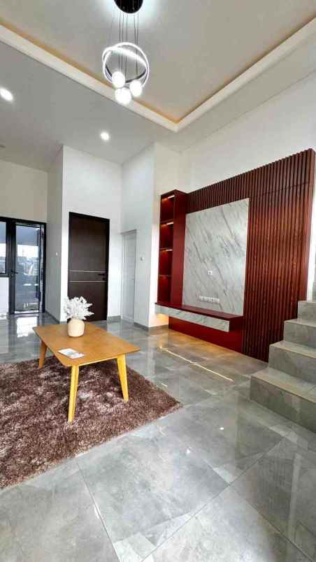 dijual rumah bojongsari depok jawa barat