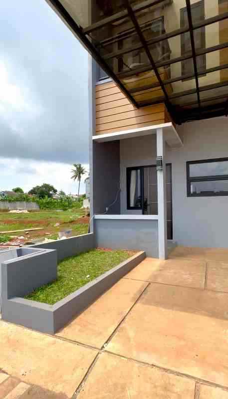 dijual rumah bojongsari depok jawa barat