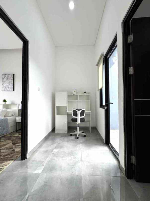 dijual rumah bojongsari depok jawa barat