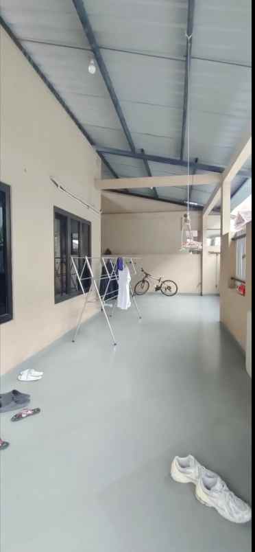 dijual rumah boulevard hijau medan