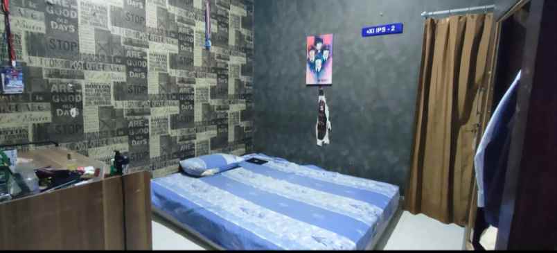 dijual rumah boulevard hijau medan