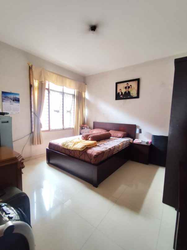 dijual rumah bumi panyawangan cileunyi