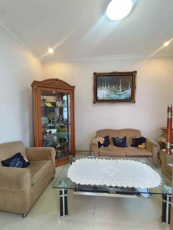 dijual rumah bumi panyawangan cileunyi