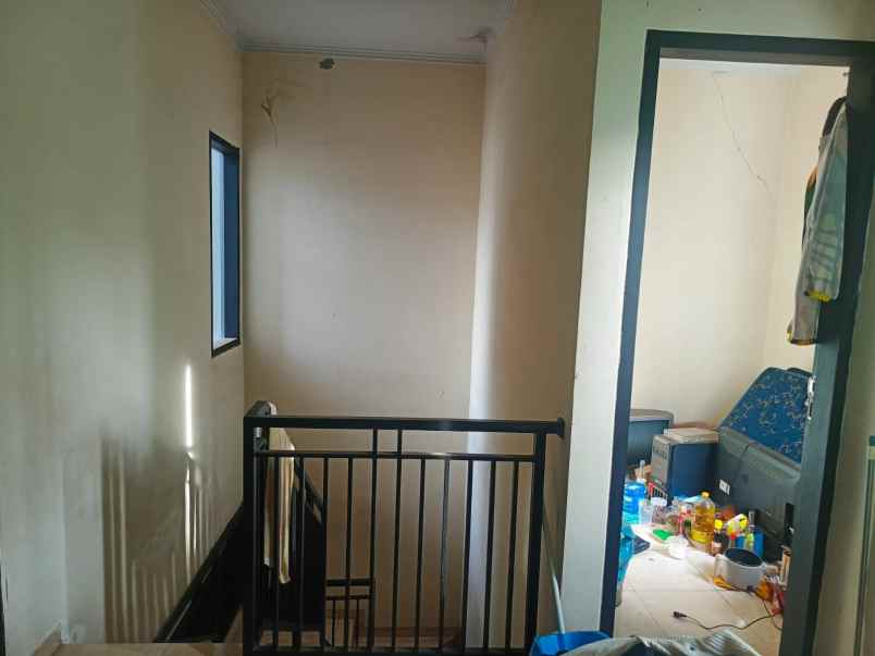 dijual rumah cakung