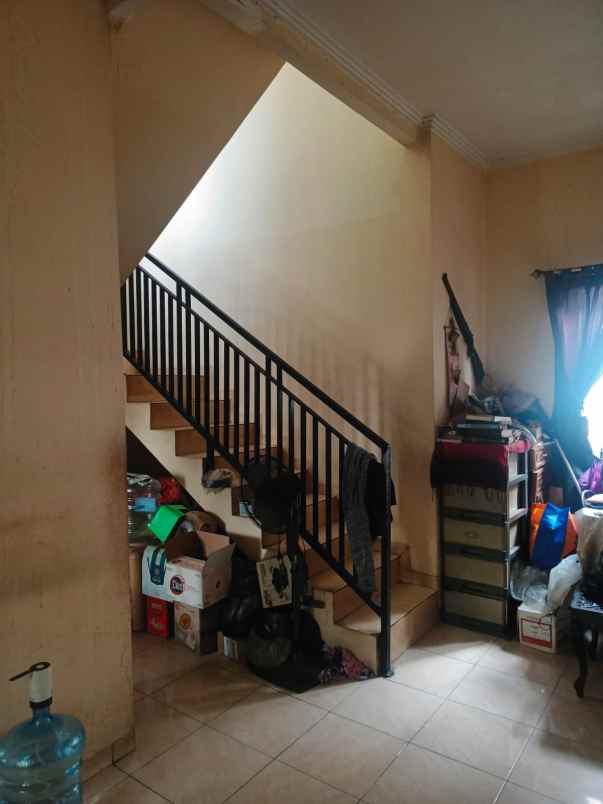 dijual rumah cakung