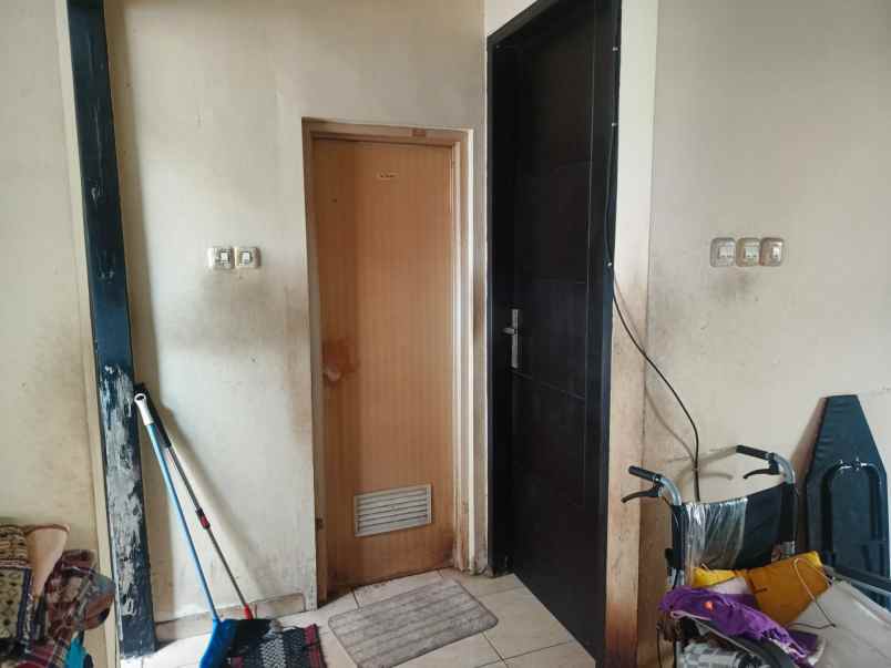 dijual rumah cakung