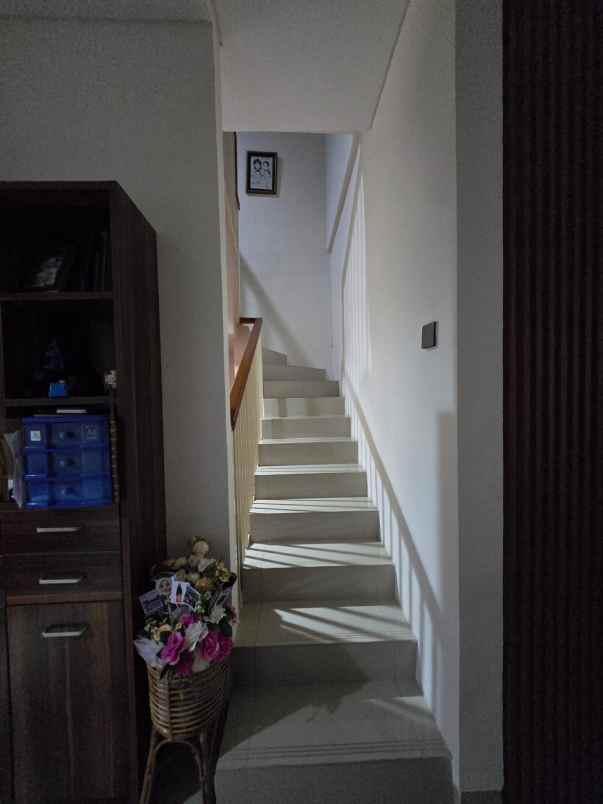 dijual rumah cakung timur cakung