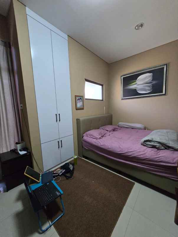 dijual rumah cakung timur cakung