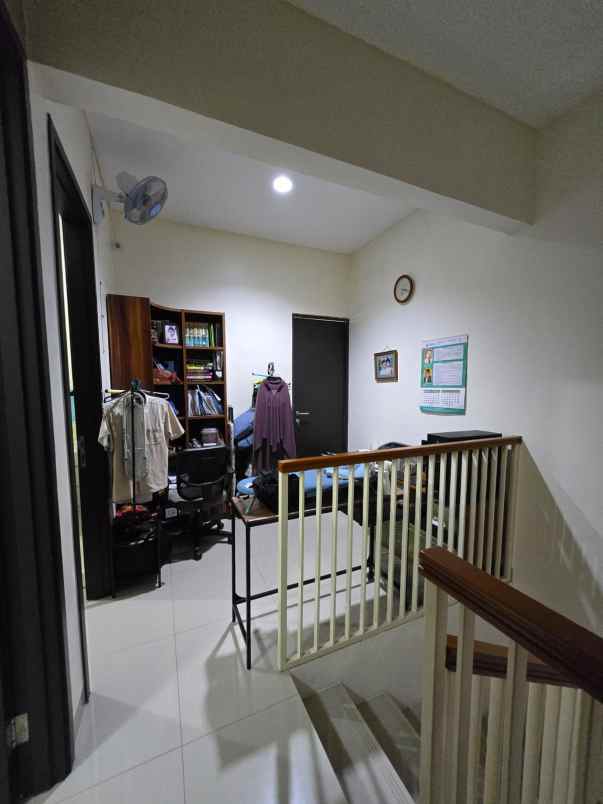 dijual rumah cakung timur cakung