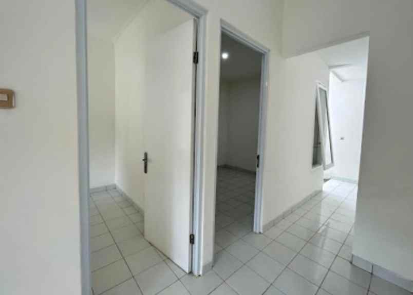 dijual rumah cendana residence pamulang